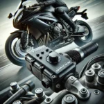 Z1000SX Syncro Mbar Throttle Control for Unmatched Performance and Rideability